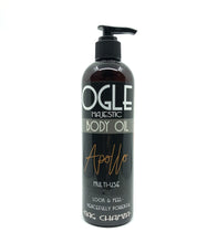 Load image into Gallery viewer, CBD Body Oil